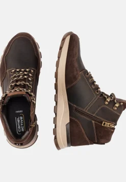 DENALI Trekking Boot aus echtem Leder