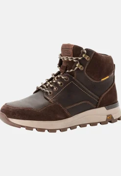 DENALI Trekking Boot aus echtem Leder