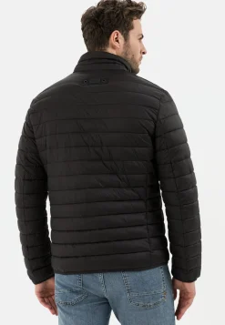 Downfree Steppjacke aus recyceltem Polyester