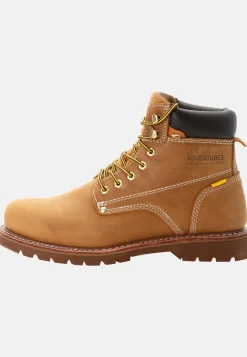 DUNDAS PEACK Outdoor Boot