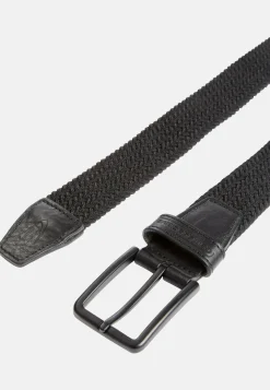 Elastischer Flechtgürtel