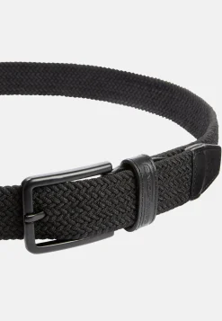Elastischer Flechtgürtel
