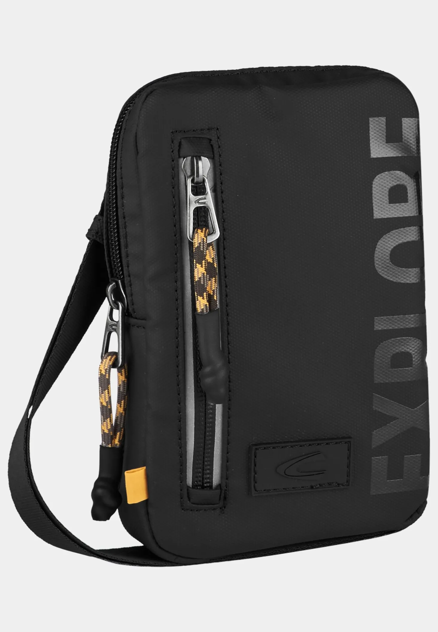 EXPLORE Mobile Phone Case aus recyceltem Nylon