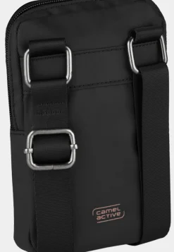EXPLORE Mobile Phone Case aus recyceltem Nylon