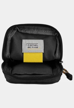 EXPLORE Mobile Phone Case aus recyceltem Nylon