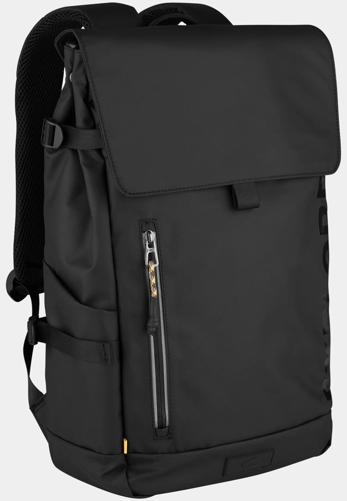 EXPLORE Rucksack aus recyceltem Nylon