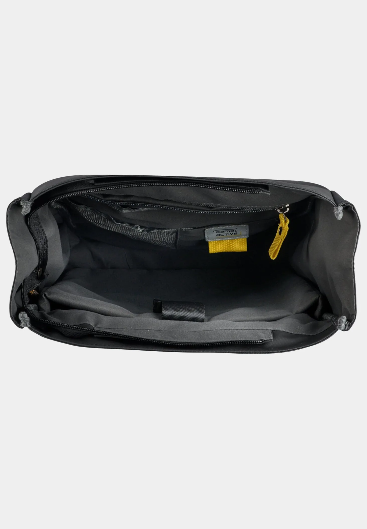 EXPLORE Rucksack aus recyceltem Nylon