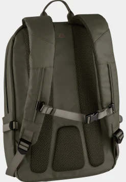 EXPLORE Rucksack aus recyceltem Nylon