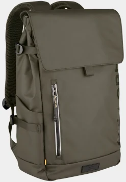 EXPLORE Rucksack aus recyceltem Nylon
