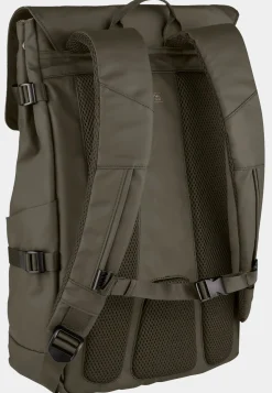 EXPLORE Rucksack aus recyceltem Nylon