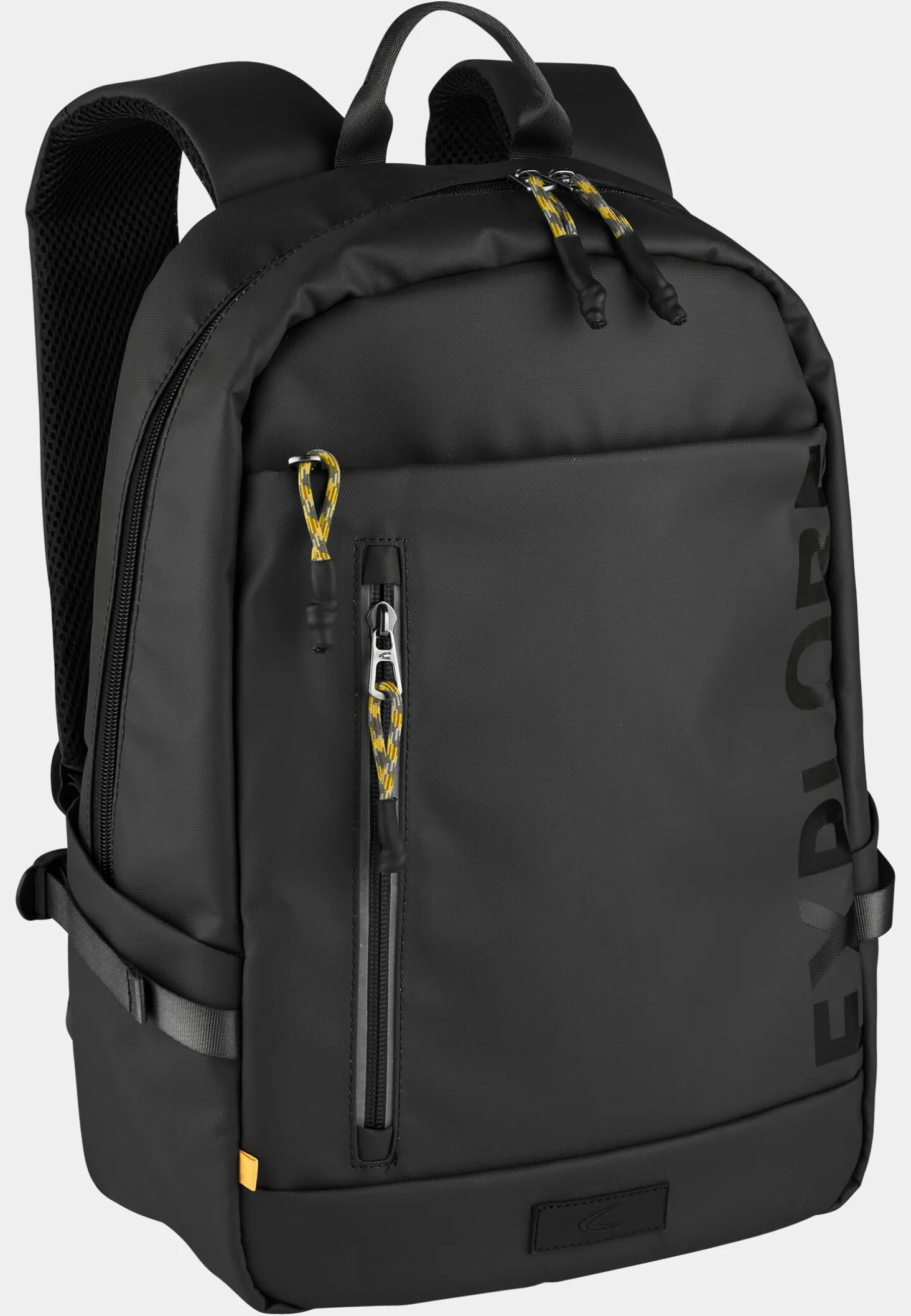 EXPLORE Rucksack aus recyceltem Nylon