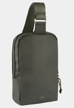 EXPLORE Sling Backpack aus recyceltem Nylon