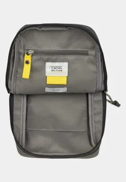 EXPLORE Sling Backpack aus recyceltem Nylon
