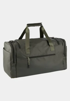 EXPLORE Weekend Bag aus recyceltem Nylon