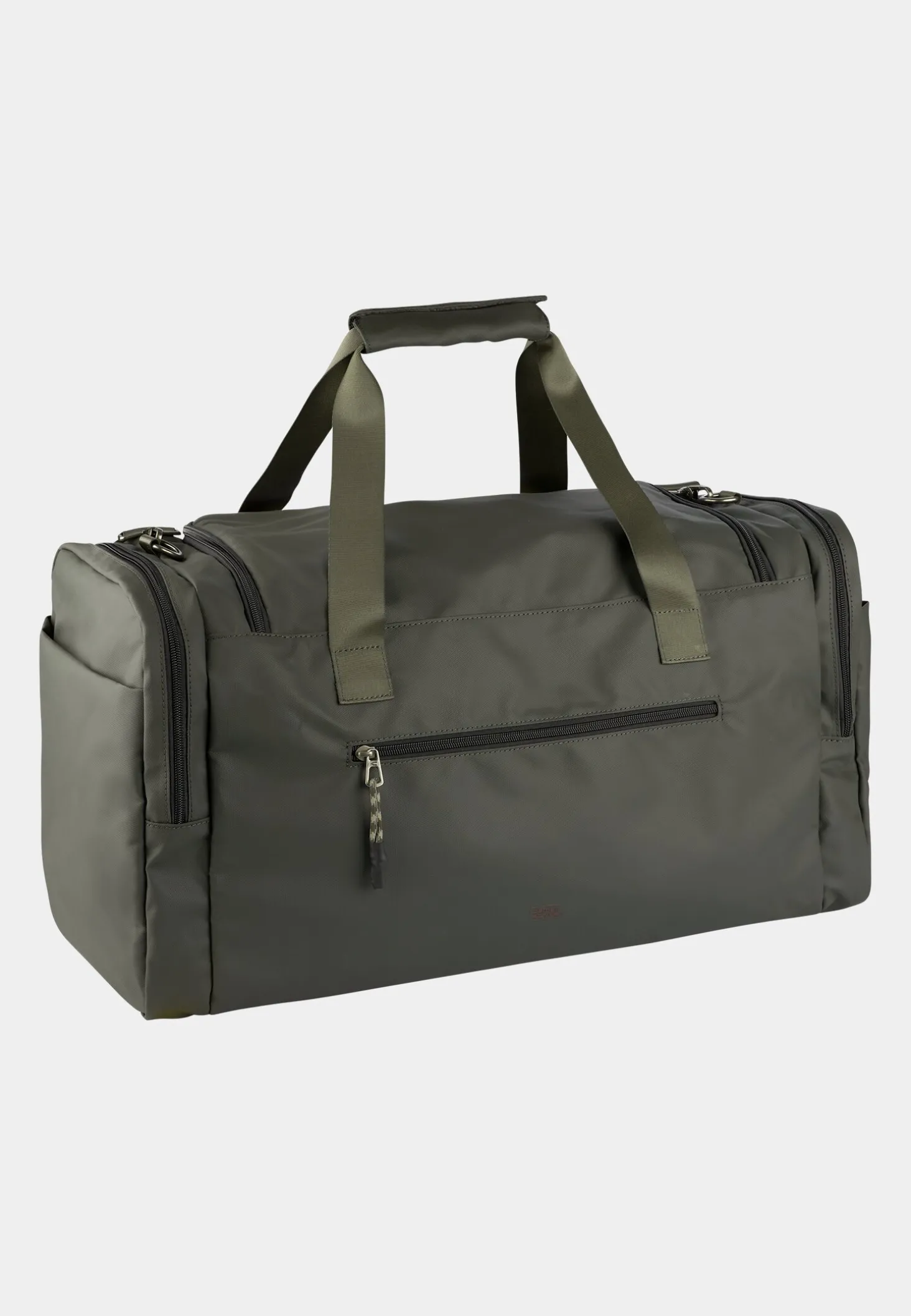 EXPLORE Weekend Bag aus recyceltem Nylon