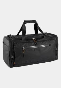 EXPLORE Weekend Bag aus recyceltem Nylon
