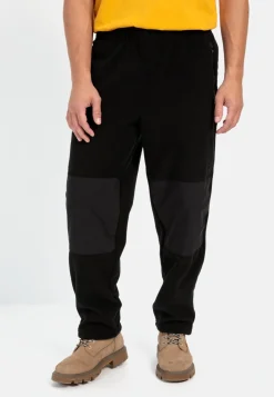 Fleece Hose Relaxed FIt