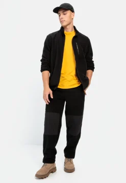 Fleece Hose Relaxed FIt