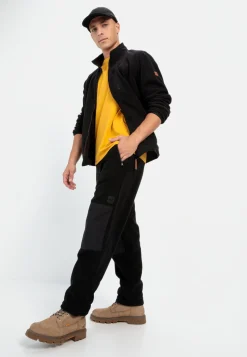 Fleece Hose Relaxed FIt