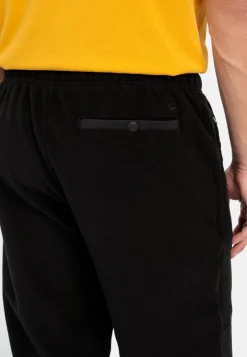 Fleece Hose Relaxed FIt