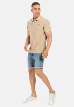 fleXXXactive® Bermudashorts Slim Fit