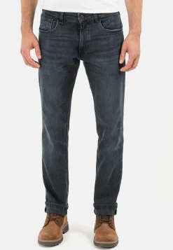 flexXxactive® Denim in Regular Fit