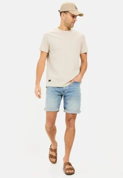 fleXXXactive® Jeansshorts im Regular Fit