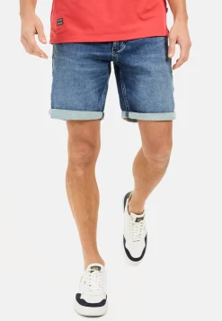 fleXXXactive® Jeansshorts im Regular Fit