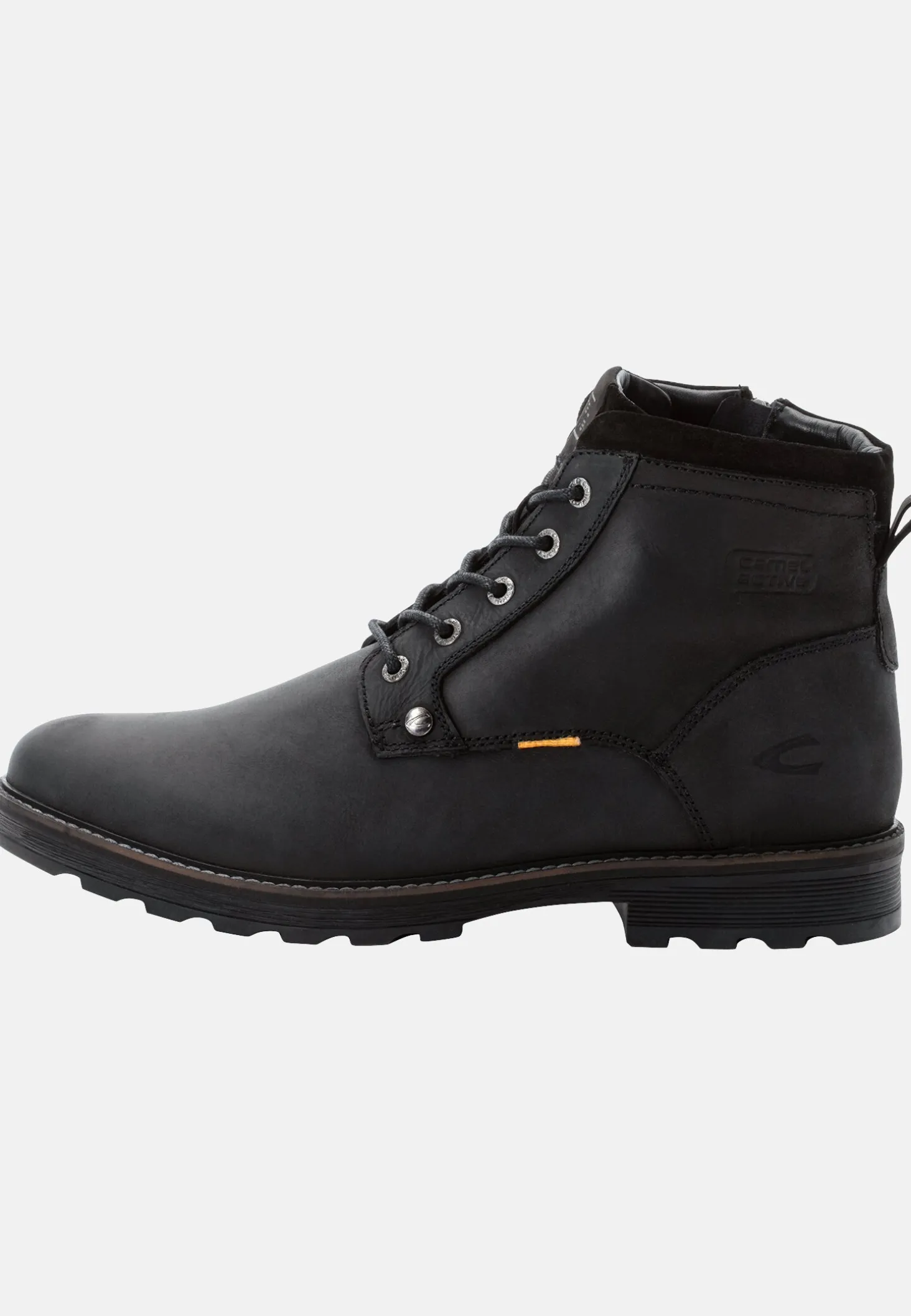 FLOW Boot mit Reißverschluss