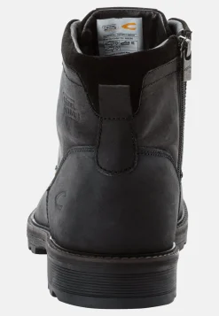 FLOW Boot mit Reißverschluss