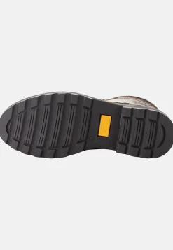 FLOW Boots aus Leder