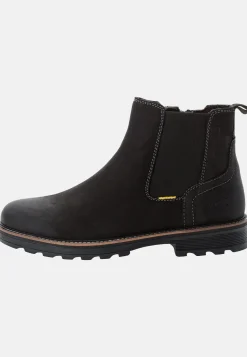 FLOW Chelsea Boot aus echtem Leder