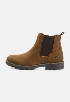 FLOW Chelsea Boot aus echtem Leder
