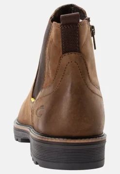 FLOW Chelsea Boot aus echtem Leder