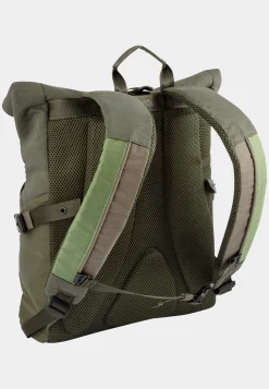FREDERIC Rucksack aus Baumwolle in modernem Look