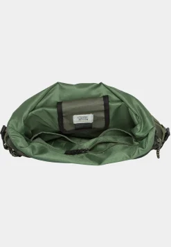 FREDERIC Rucksack aus Baumwolle in modernem Look