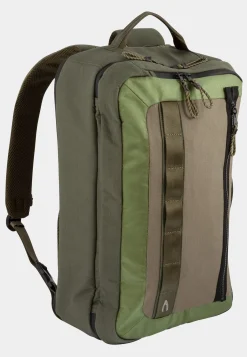 FREDERIC Rucksack aus Baumwolle mit Laptopfach