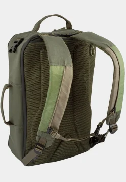 FREDERIC Rucksack aus Baumwolle mit Laptopfach