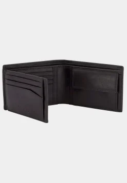 Geldbörse aus Leder