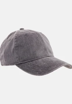 Größenverstellbare Cap aus Organic Cotton