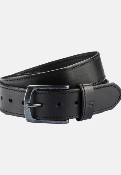 Gürtel aus hochwertigem Leder
