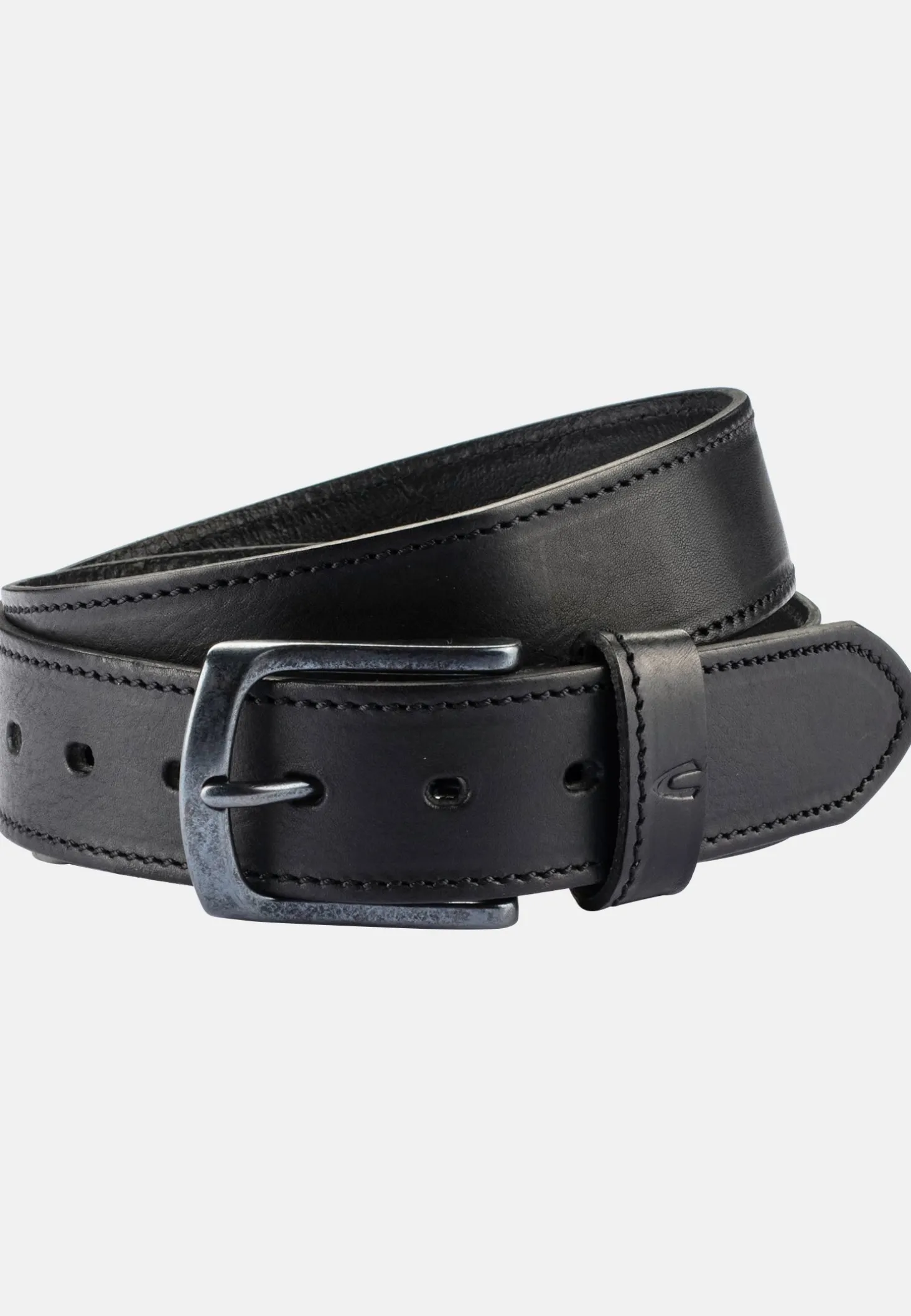 Gürtel aus hochwertigem Leder