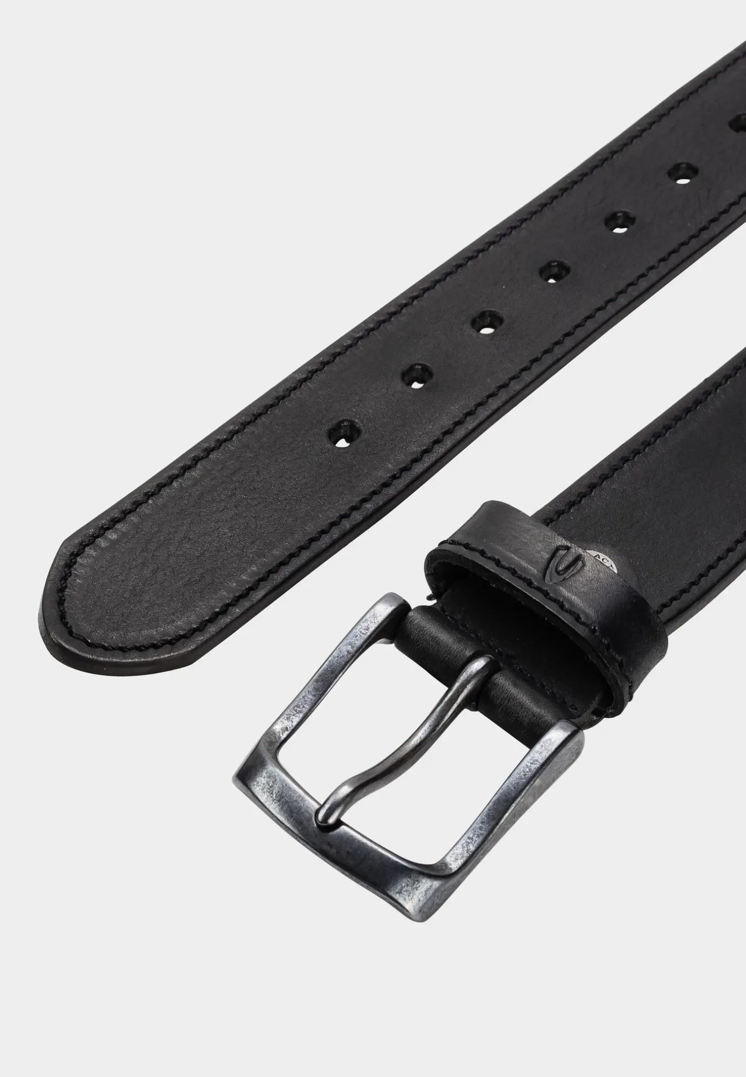 Gürtel aus hochwertigem Leder