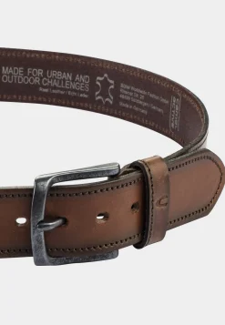 Gürtel aus hochwertigem Leder