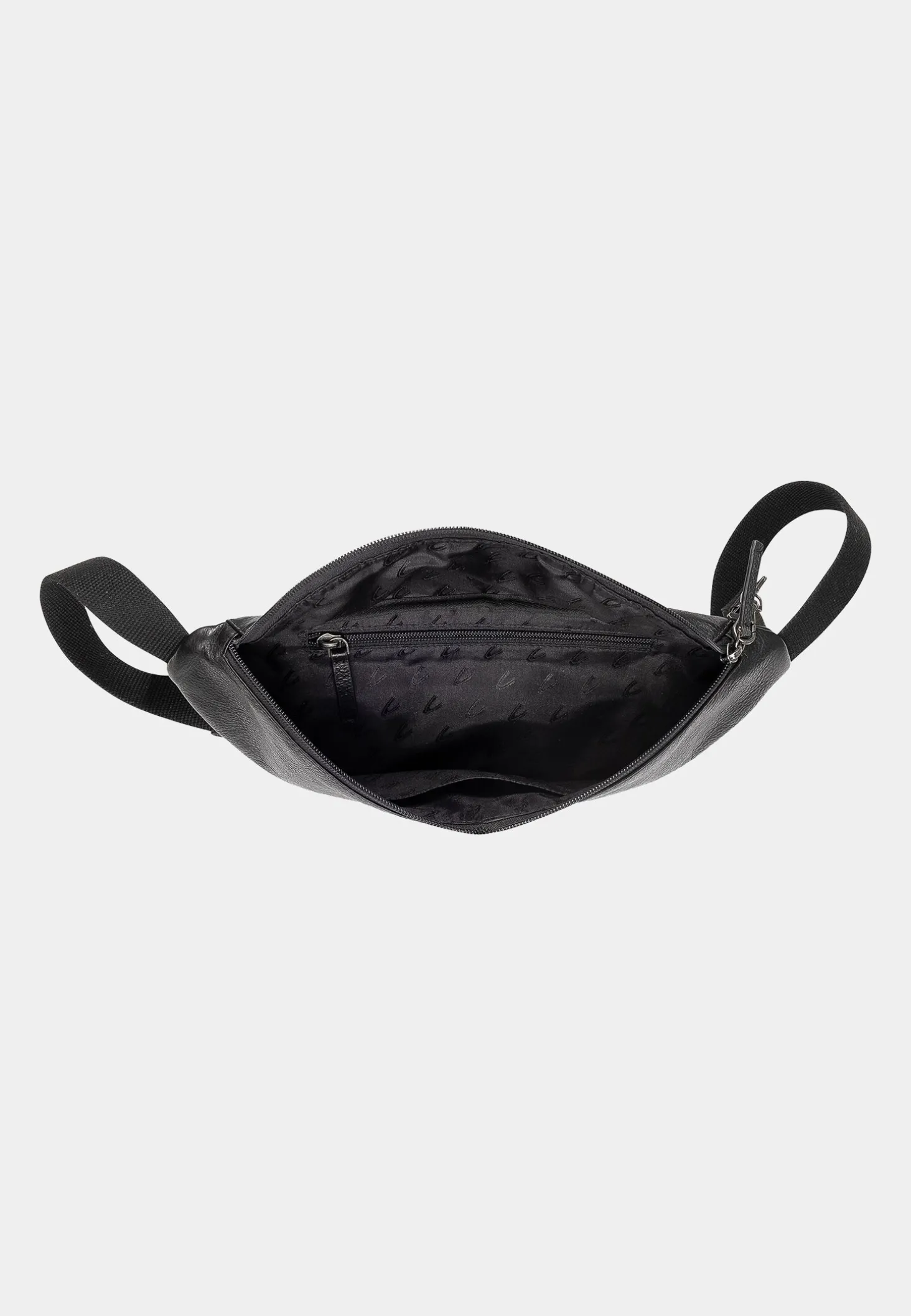 Gürteltasche mit praktischen Innenfächern