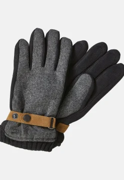 Handschuhe aus einem robusten Wollmix