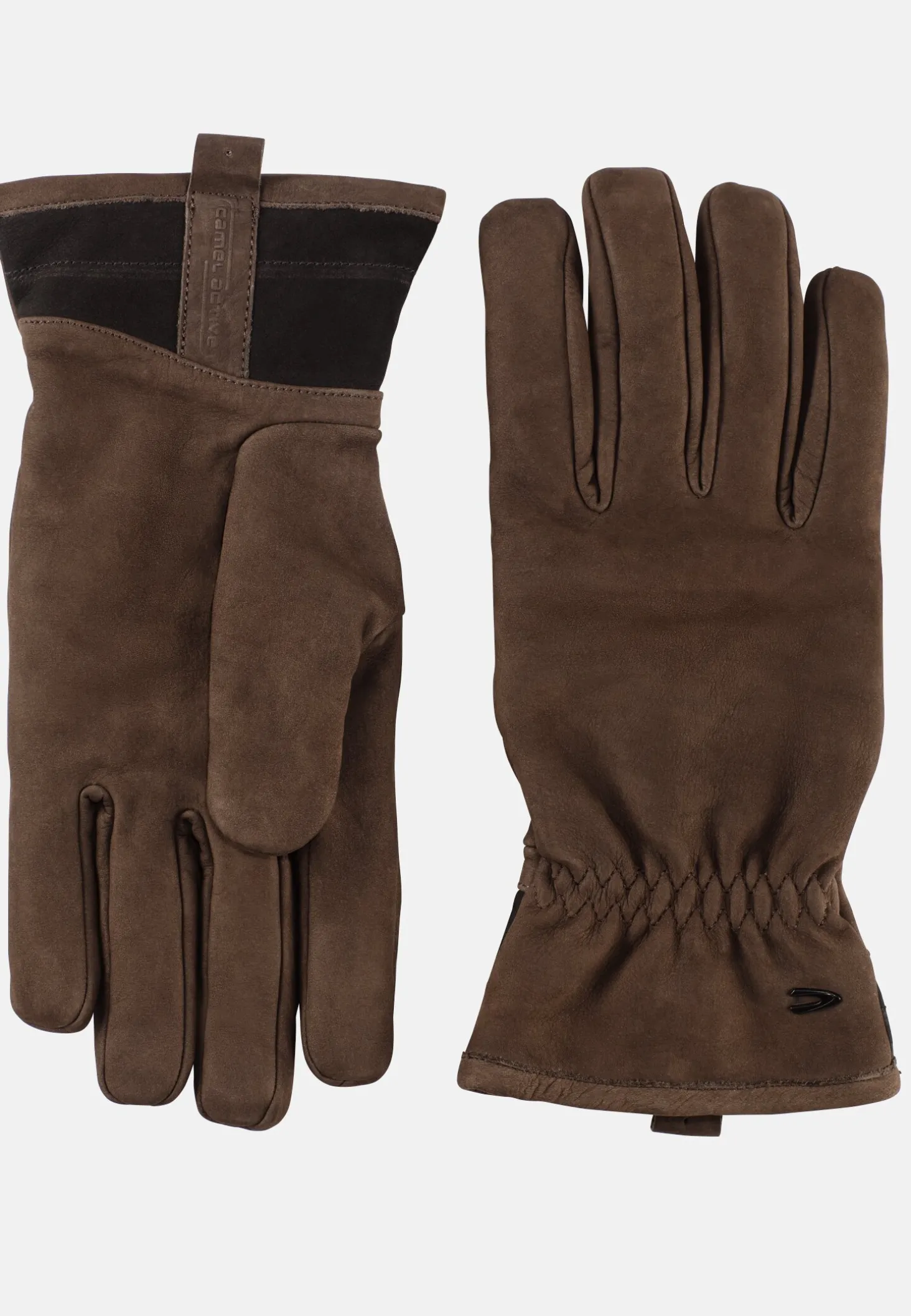 Handschuhe aus hochwertigem Leder