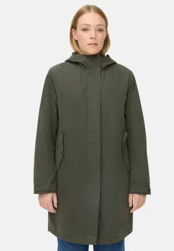2-in-1 Parka mit herausnehmbarem Innenfutter