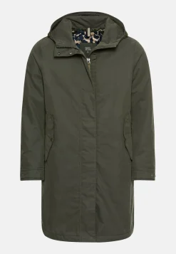 2-in-1 Parka mit herausnehmbarem Innenfutter