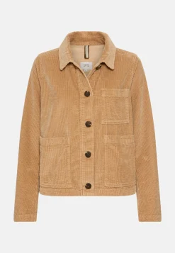 Indoor Blazer mit Taschen